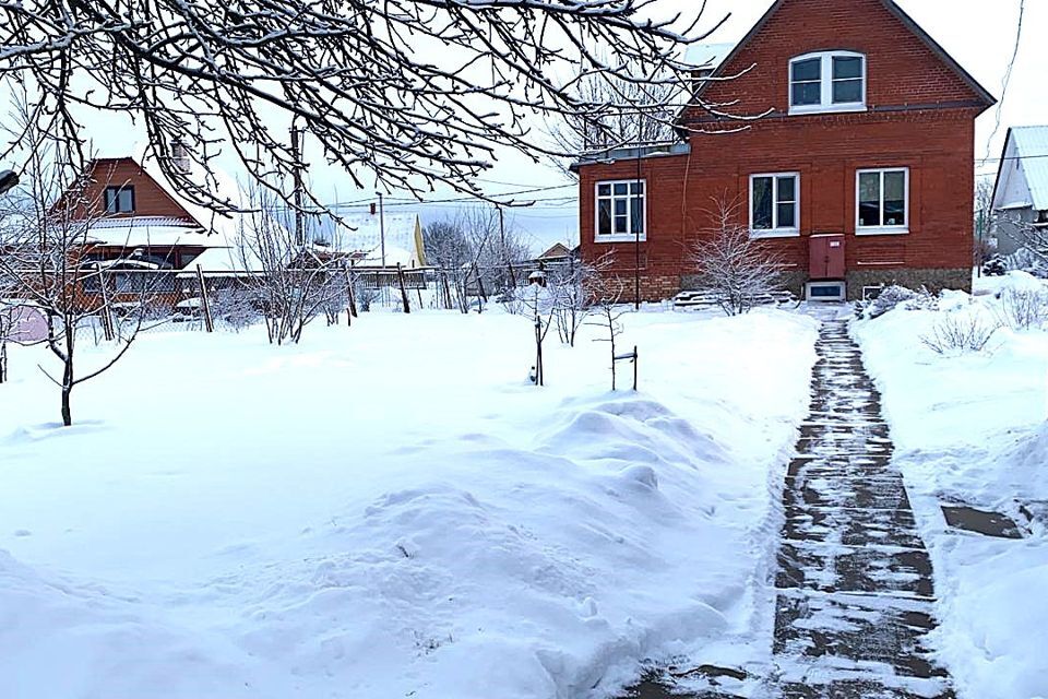 дом р-н Волосовский д Местаново деревня Местаново, 9 фото 1