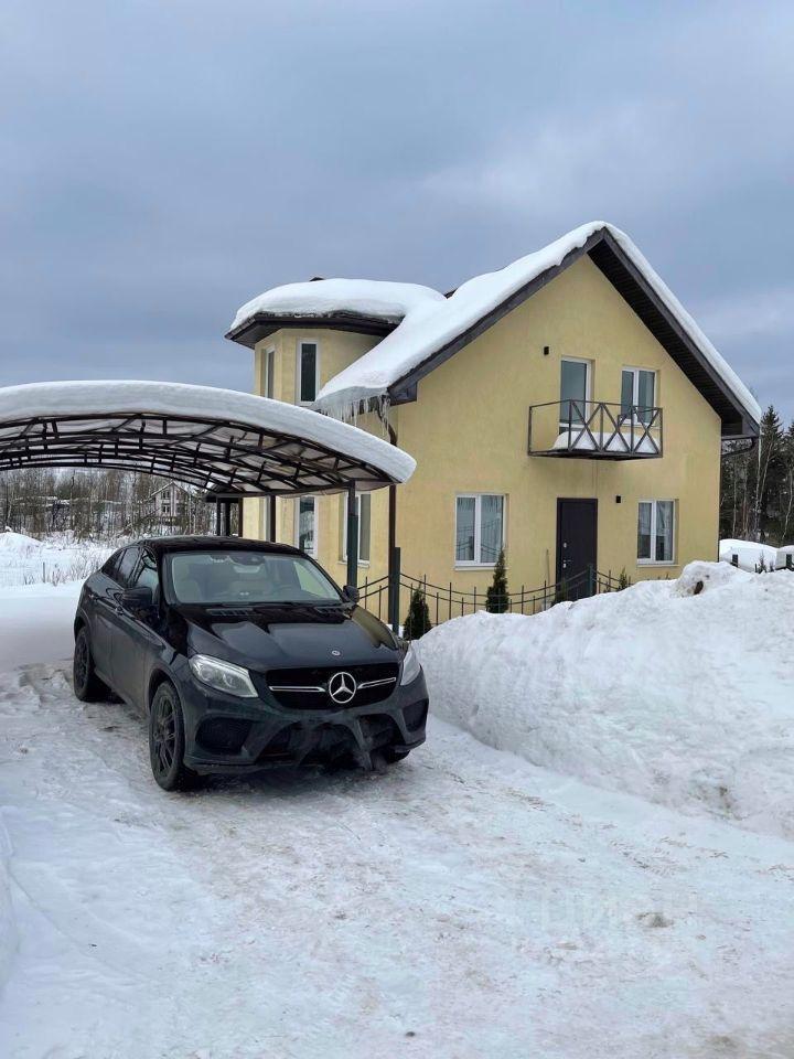 дом г Истра Ла-Манш кп, ул. Лондонская фото 1