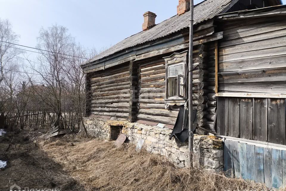 дом городской округ Коломенский с Городец Коломна городской округ, 85 фото 5