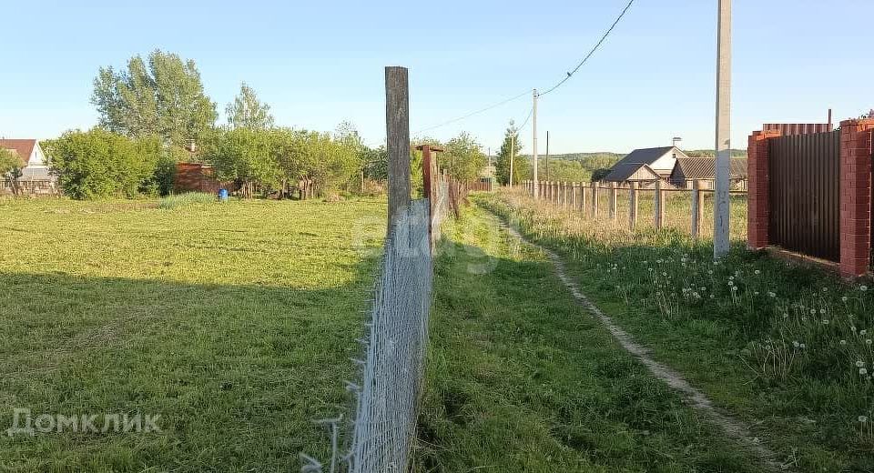 земля городской округ Луховицы д. Павловское фото 6