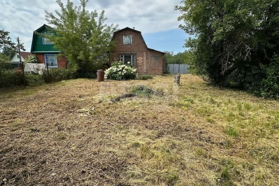 дом Коломна городской округ, СНТ Колосок, 98 фото 8