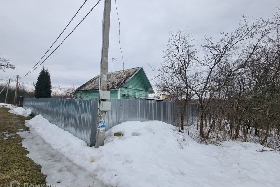 земля Коломна городской округ, СТ Отдых фото 9