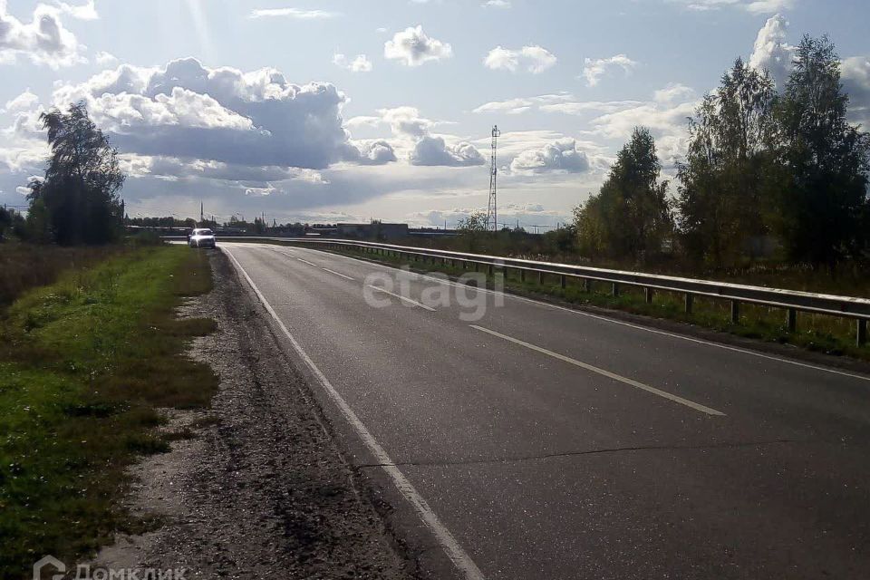 земля Коломна городской округ, д. Зарудня фото 6