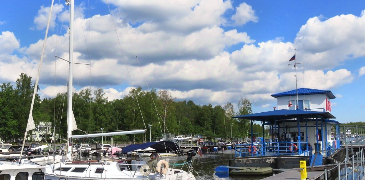 дом р-н Всеволожский Имени Морозова городской поселок фото 20