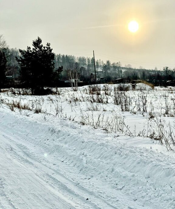 земля г Саяногорск ул имени И.И.Шишкина фото 3