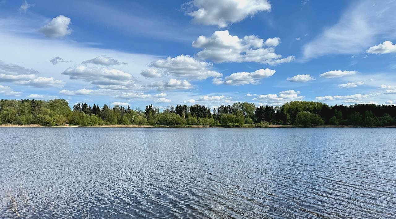 земля городской округ Солнечногорск д Якиманское Прибрежное кп фото 1