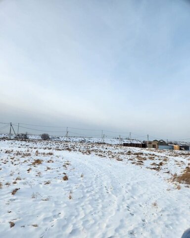 земля сельсовет, Красноярск, Элитовский фото