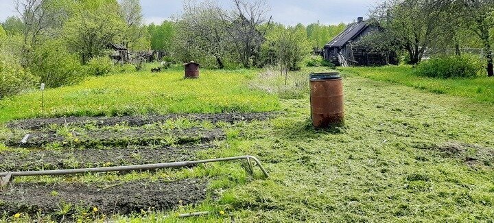 дом р-н Гусь-Хрустальный д Пшеницино муниципальное образование Иванищи фото 18