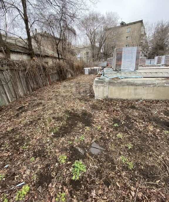 земля г Воронеж р-н Центральный ул 3 Интернационала фото 8