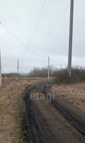 земля ул Драгунская пос, Пушкарское с фото