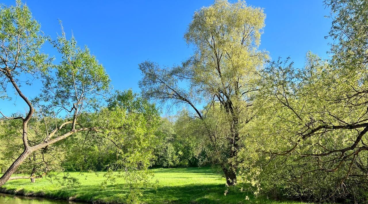 квартира г Химки мкр Новогорск ул Заречная 3к/1 Сходненская фото 14