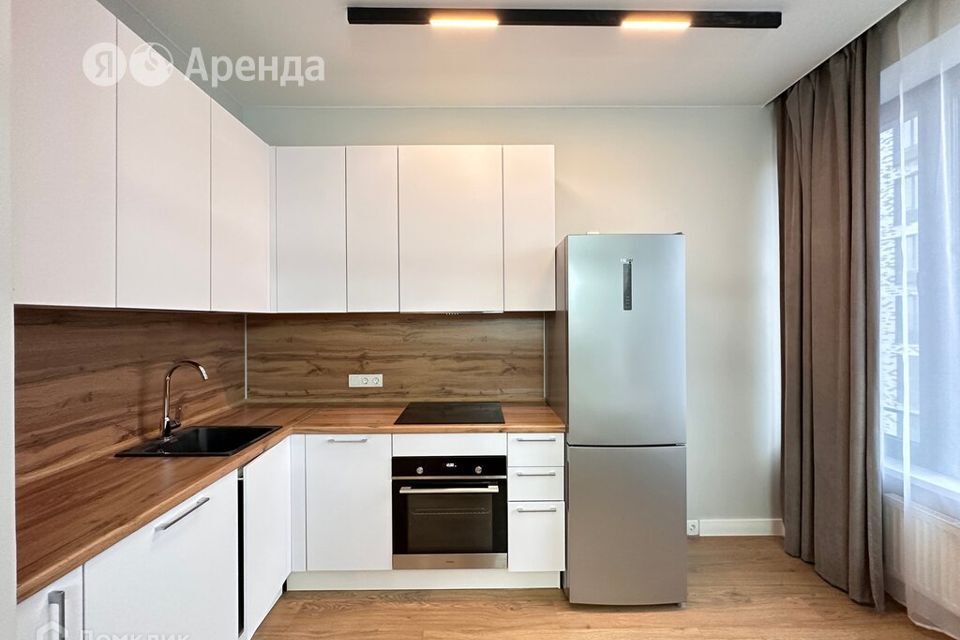 квартира г Москва наб Новоданиловская 8/3 Южный административный округ фото 1