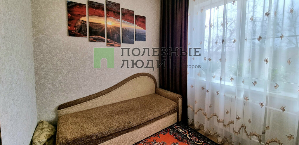 квартира г Астрахань р-н Советский ул Батайская 23 фото 17