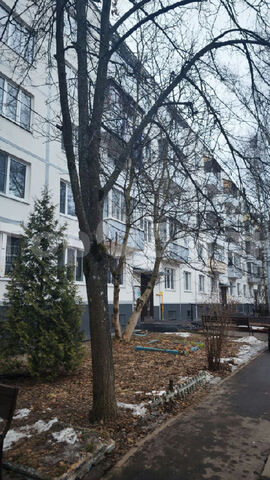 метро Ольховая д., 27, обл Московская фото