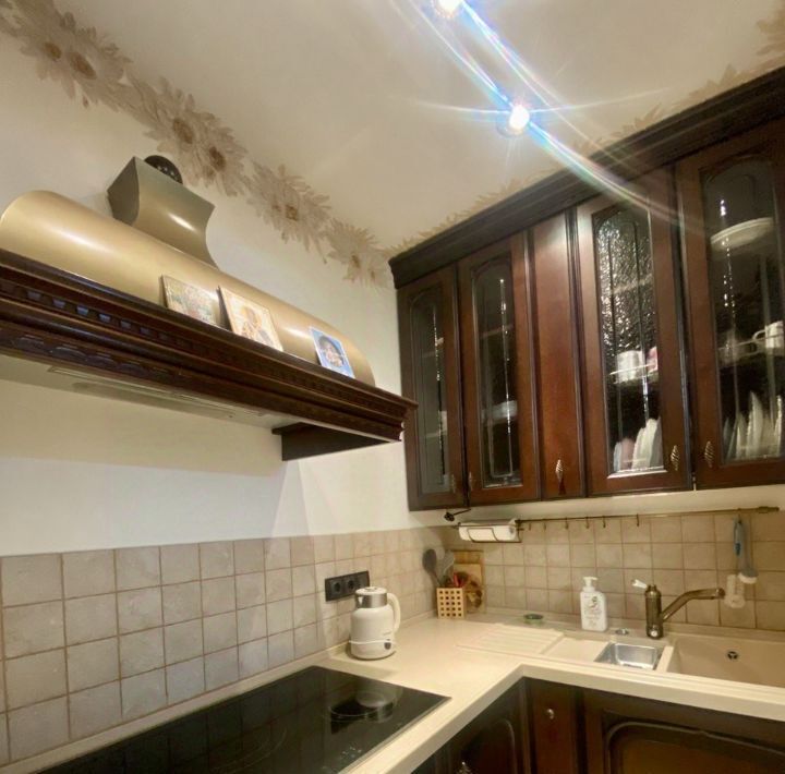 квартира г Волгоград р-н Советский ул Ярославская 10 фото 22