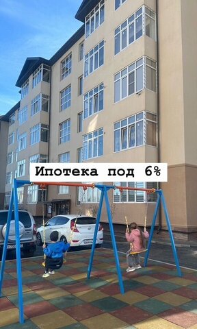 г Нальчик ул Мовсисяна 7 фото