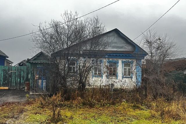 р-н Засвияжский Вырыпаевка городской округ Ульяновск, Прокофьева фото