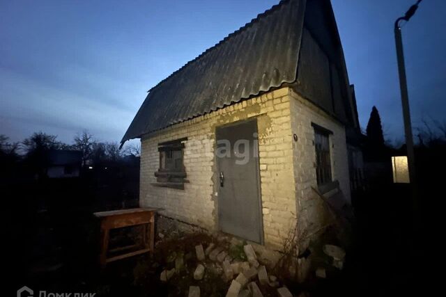 р-н Правобережный снт тер.Тракторостроитель-2 городской округ Липецк фото