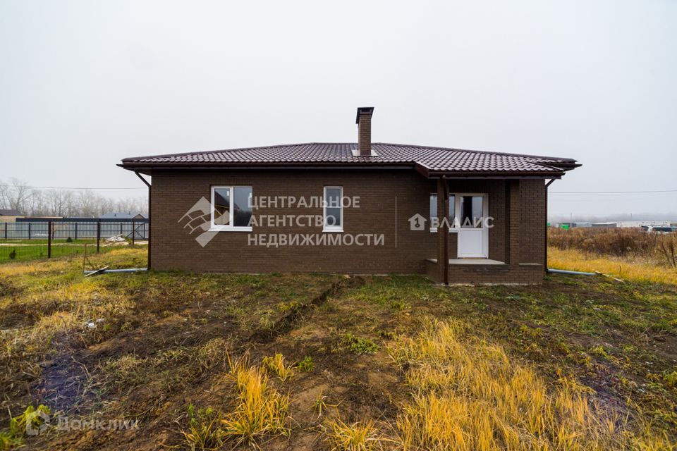 дом р-н Рязанский с Кораблино ул Зелёная 24 фото 5