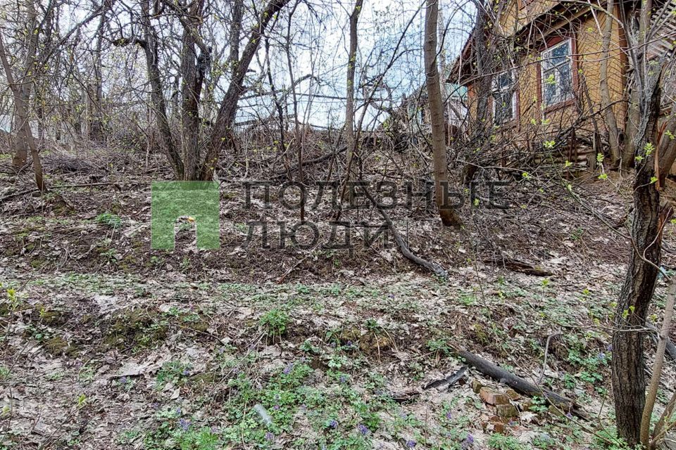 земля Казань городской округ, СТ Защита природы, 16 фото 4