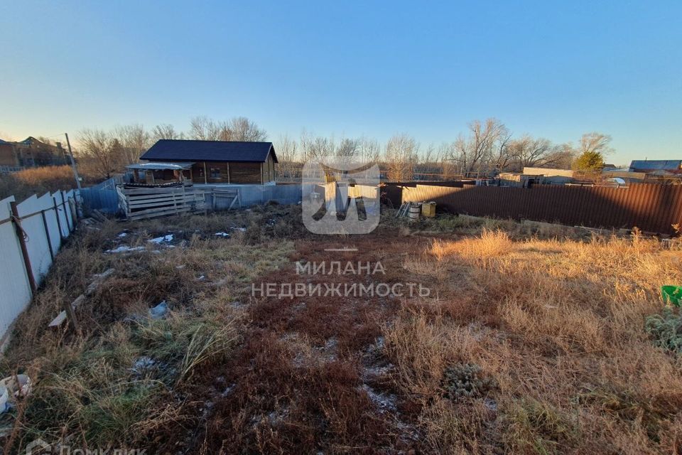 дом р-н Оренбургский п Чкалов ул Восточная 39/6 Чкаловский сельсовет фото 7