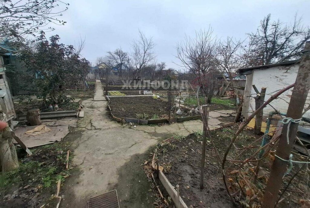 дом р-н Георгиевский с Краснокумское ул Комсомольская фото 1