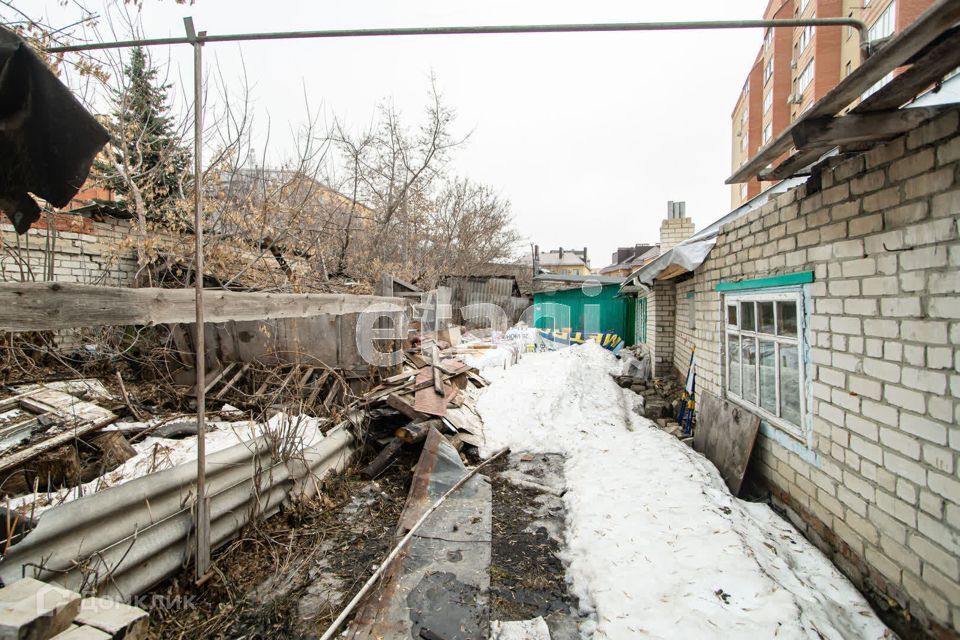 земля г Ульяновск Ленинский, городской округ Ульяновск фото 9