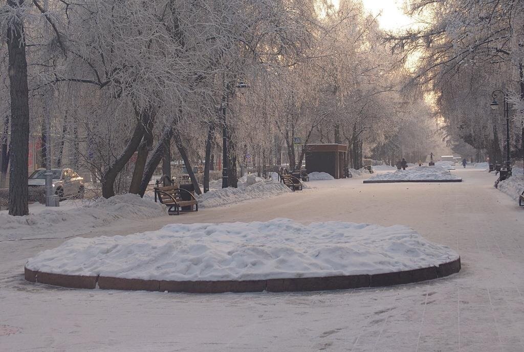 квартира г Кемерово ул Весенняя 19 фото 29