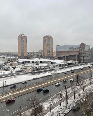 метро Бухарестская дом 7 округ Волковское фото