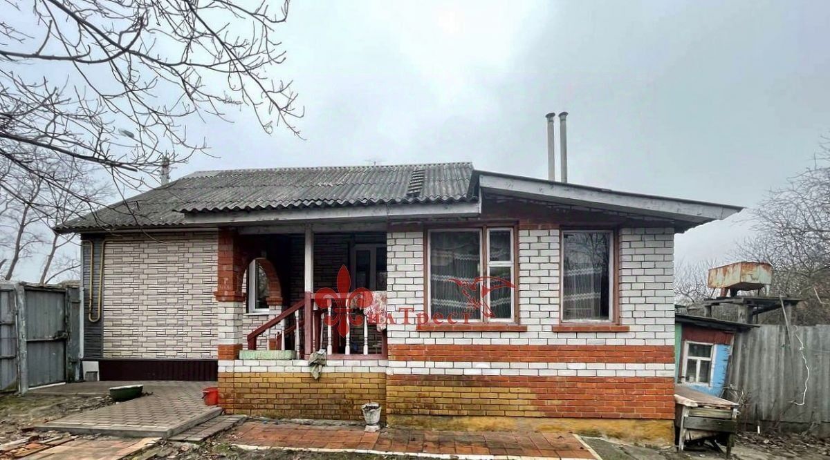 дом г Белгород Восточный ул Речная фото 2