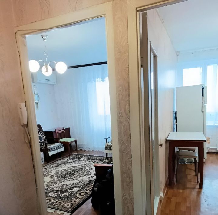 квартира г Тольятти р-н Автозаводский 9 квартал б-р Туполева 16 9-й кв-л фото 2