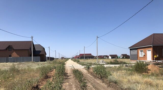 земля р-н Оренбургский п Чистый ул Урожайная сельсовет, Экспериментальный фото