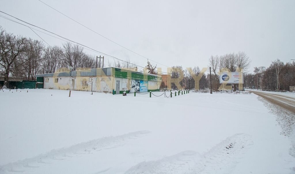 свободного назначения р-н Чердаклинский п Октябрьский ул Студенческая 37 Октябрьское сельское поселение фото 4