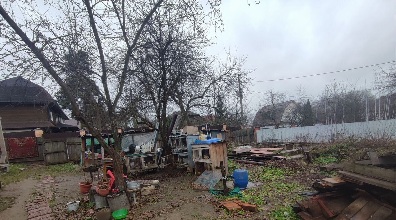 дом городской округ Раменский Удельная дп фото 12