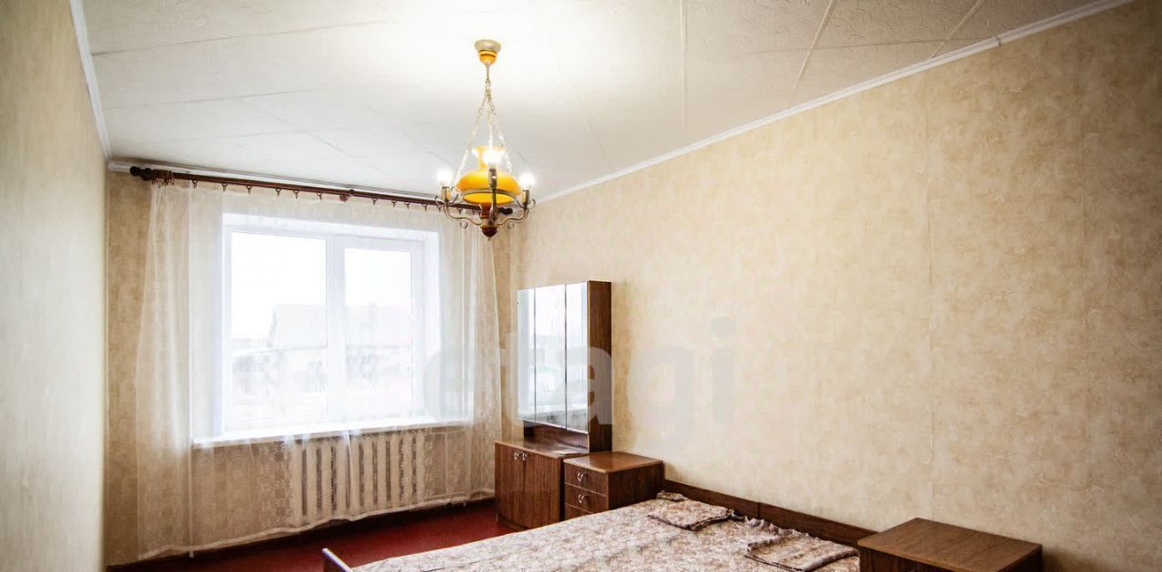 квартира р-н Костромской п Безгачево ул Строителей 8 с пос, Никольское фото 5