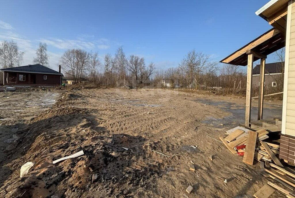 земля городской округ Воскресенск г Белоозёрский Раменское фото 3