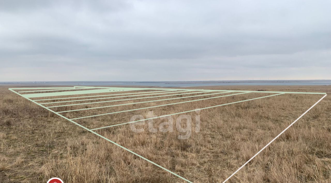 земля р-н Черноморский с Новоивановка Новоивановское сельское поселение фото 1