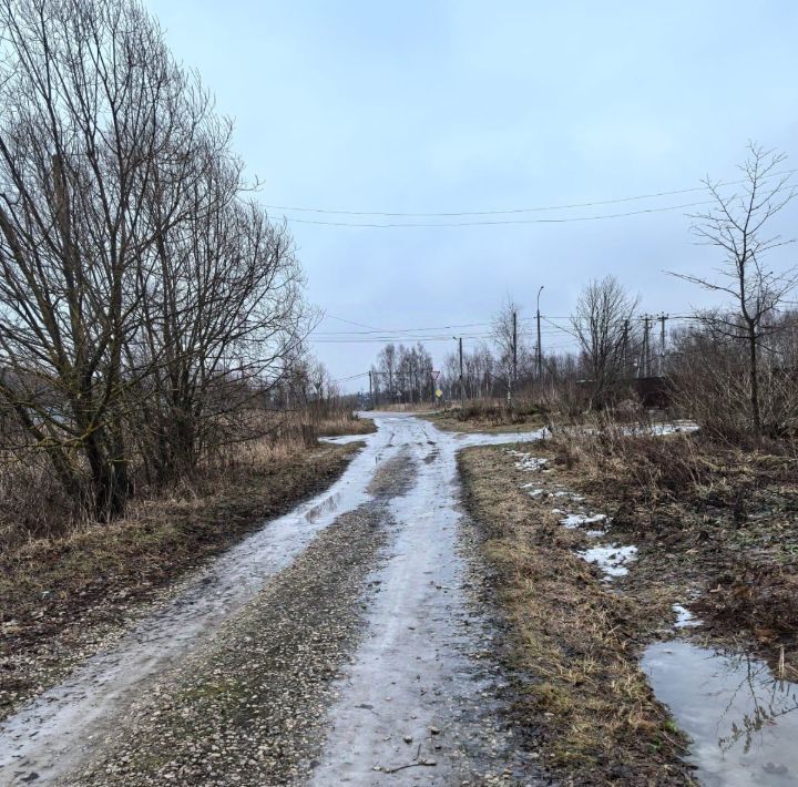 дом городской округ Егорьевск с Раменки 37 фото 16