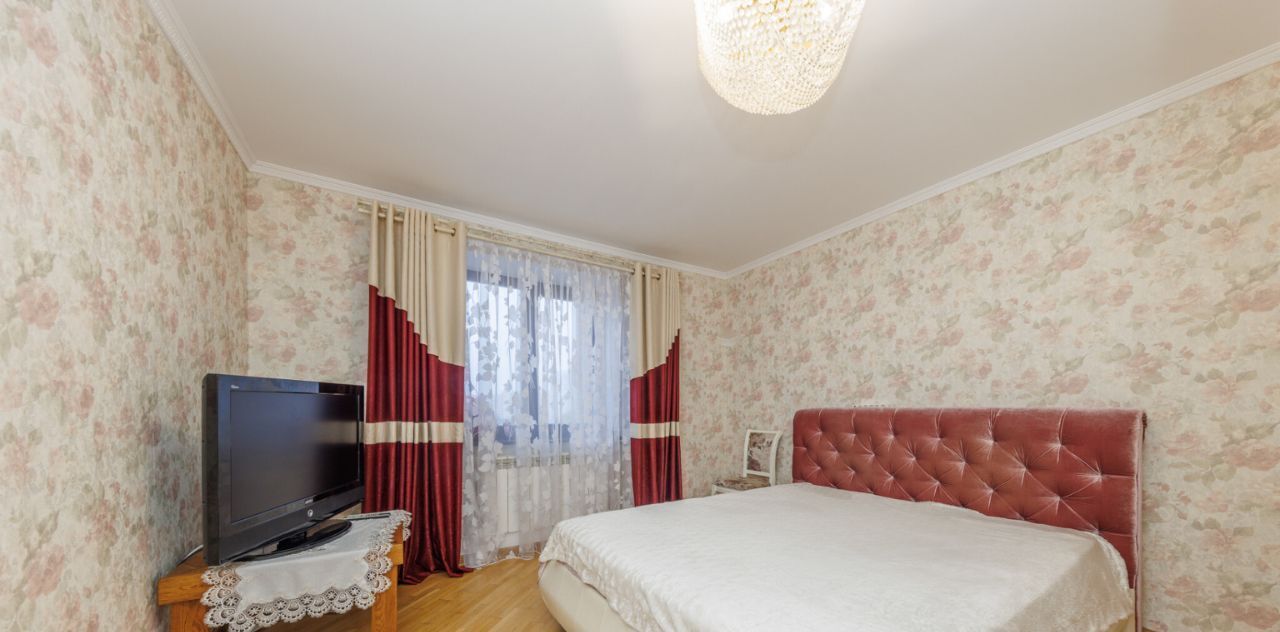 квартира г Брянск р-н Фокинский пр-кт Московский 148 фото 12