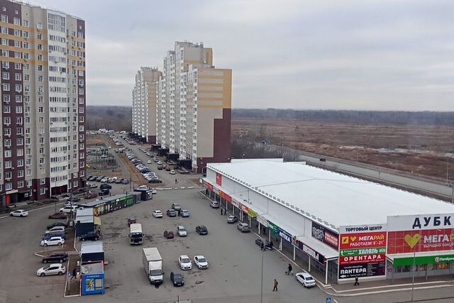 р-н Ленинский ул Уральская 2/25 Оренбург городской округ фото