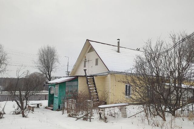 квартира д. Савино Менделеевское сп, Шоссейная улица, 24 фото