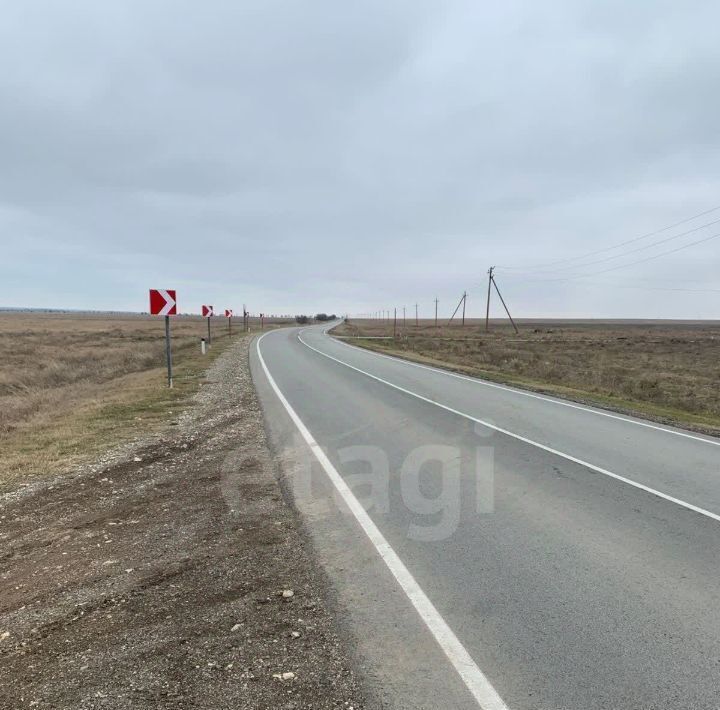 земля р-н Черноморский с Новоивановка Новоивановское сельское поселение фото 8