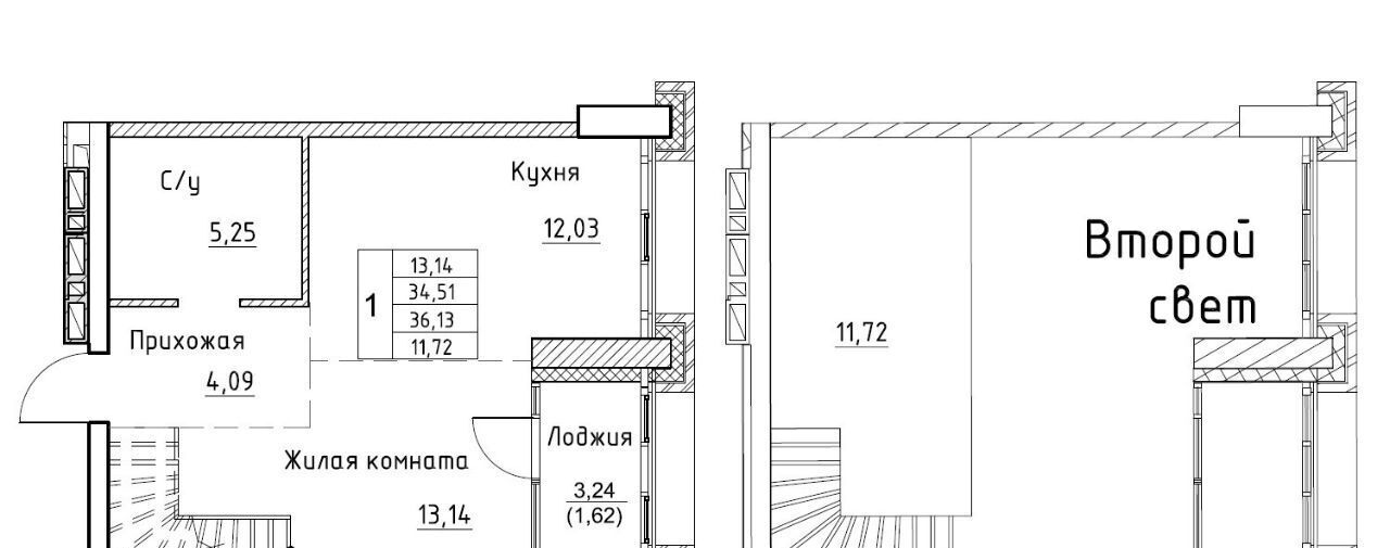 квартира г Владивосток р-н Первомайский ул Сочинская 17 фото 1