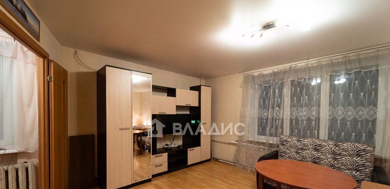 квартира г Петрозаводск ул Максима Горького 21 фото 3