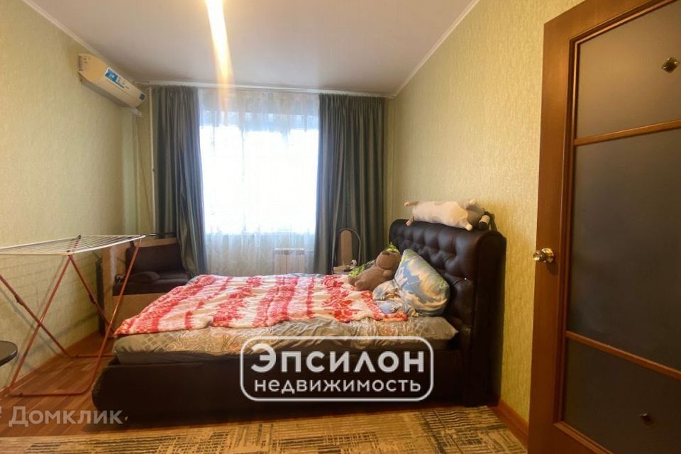 квартира г Курск р-н Центральный пр-кт Вячеслава Клыкова 74 Курск городской округ фото 7