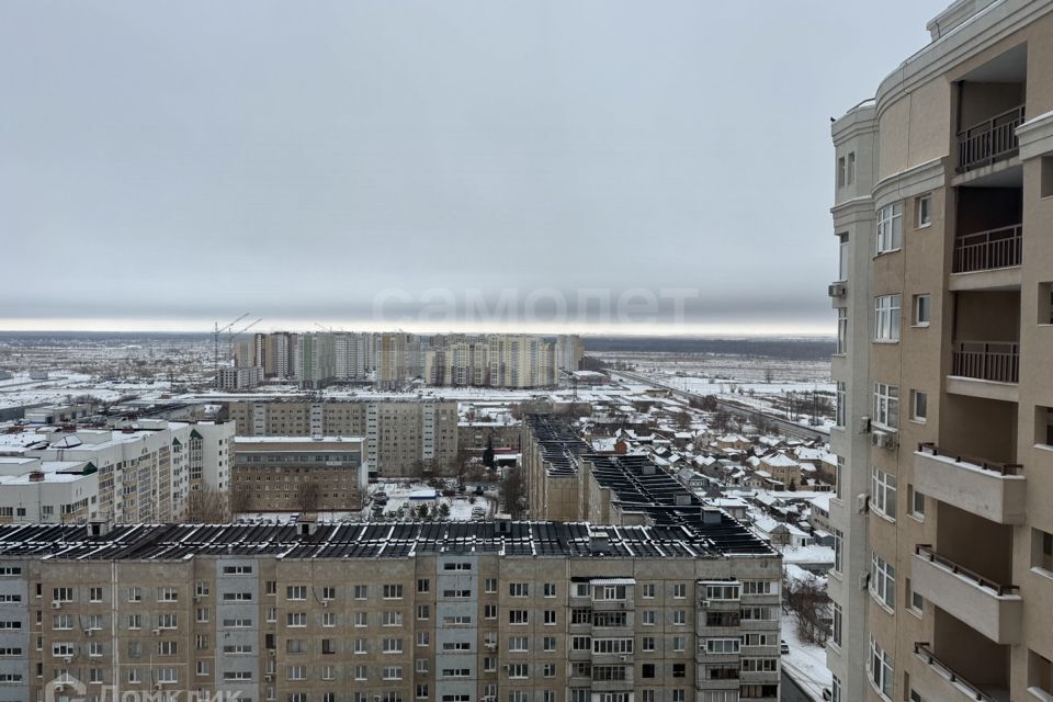 квартира г Оренбург р-н Ленинский ул Чкалова 51/1 Оренбург городской округ фото 8