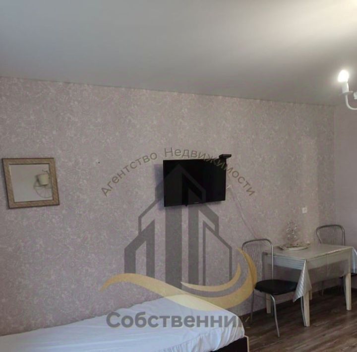 квартира г Старый Оскол Солнечный микрорайон 9 фото 6