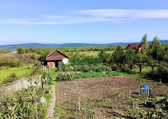 земля п Дзержинск Иркутск фото