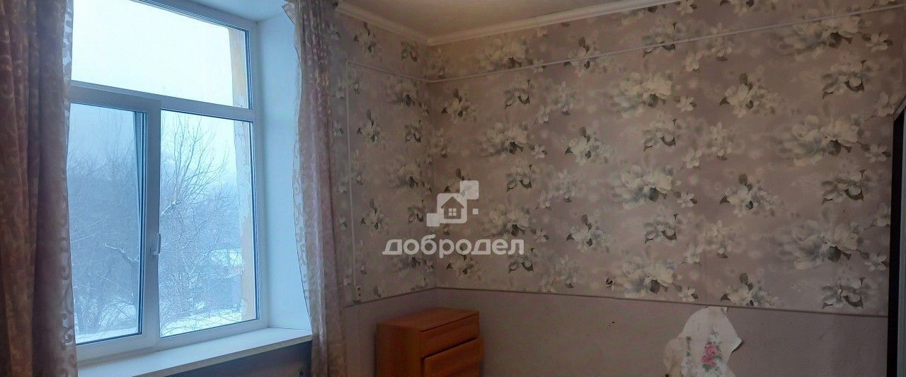 квартира г Екатеринбург Ботаническая ул Лыжников 48 фото 4