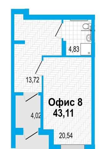 р-н Октябрьский дом 5 фото